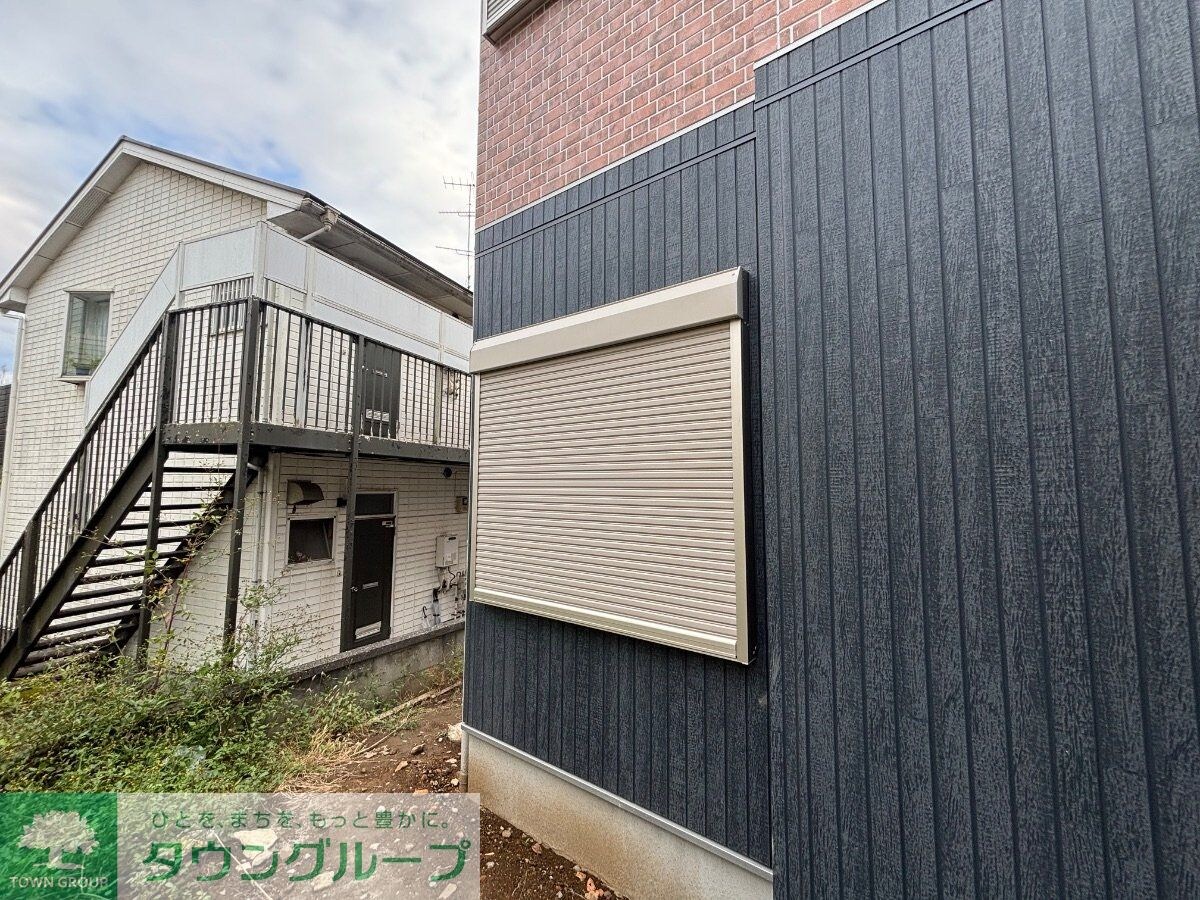 ショコラRezeの物件内観写真