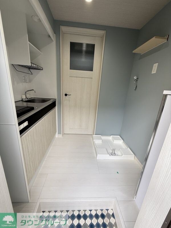 ショコラRezeの物件内観写真