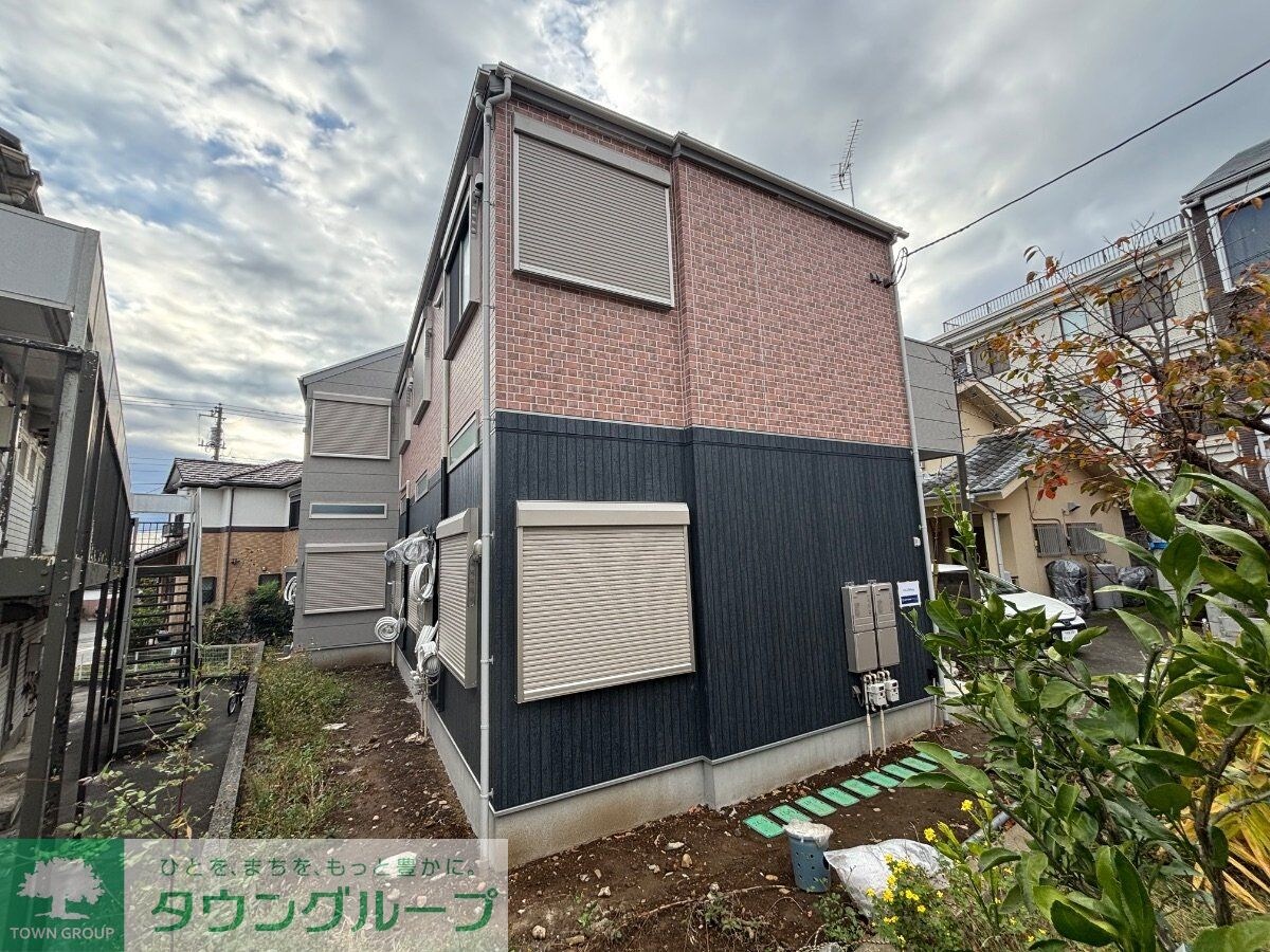 ショコラRezeの物件内観写真