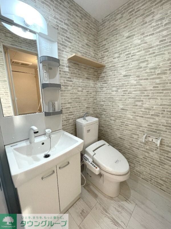 シティハイツ鹿沼台の物件内観写真