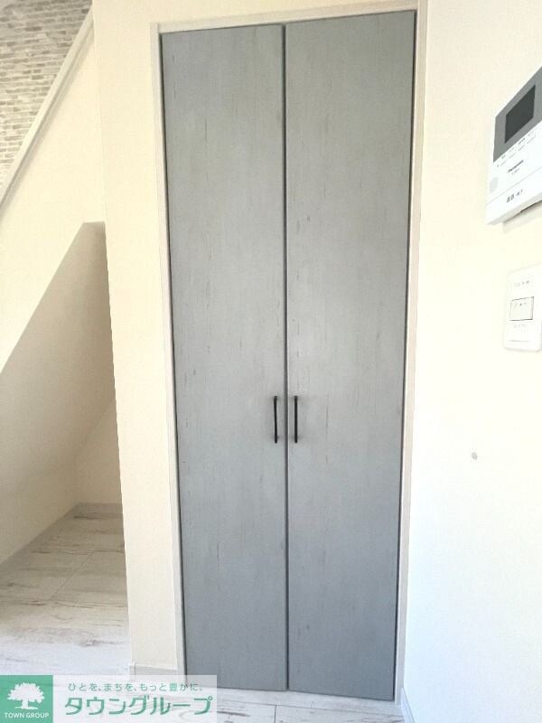 シティハイツ鹿沼台の物件内観写真