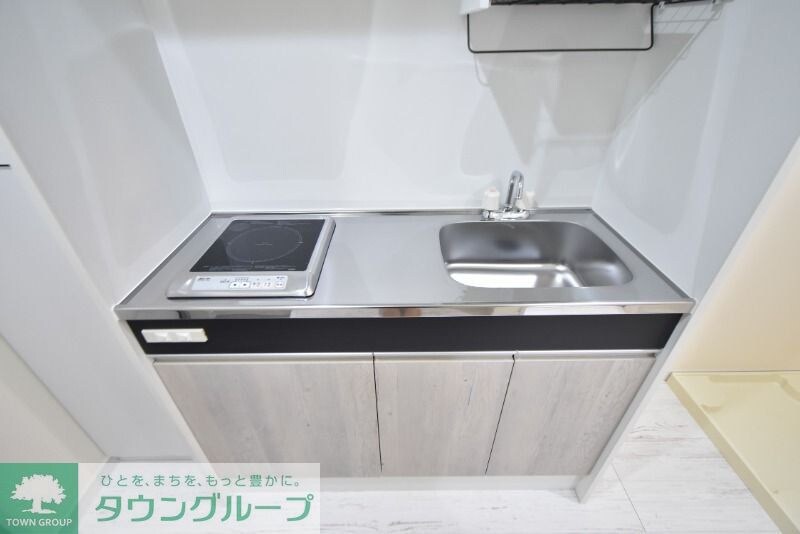 シティハイツ鹿沼台の物件内観写真