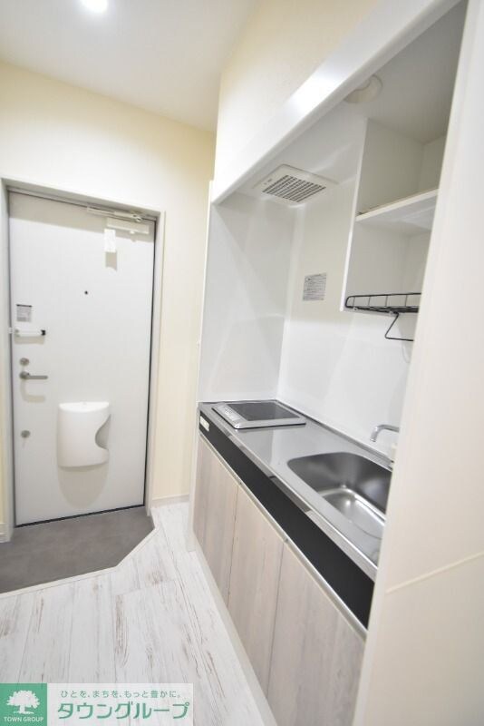 シティハイツ鹿沼台の物件内観写真