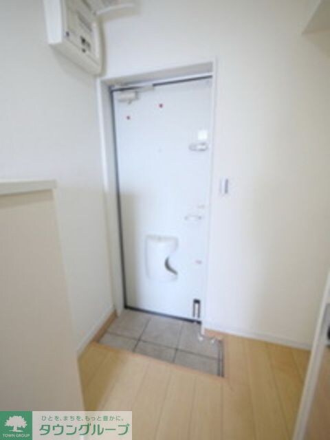 シティハイツ鹿沼台の物件内観写真