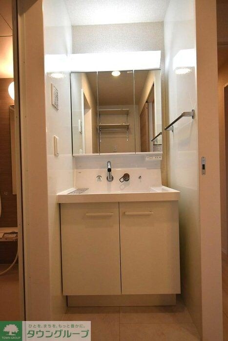 ルミエールの物件内観写真