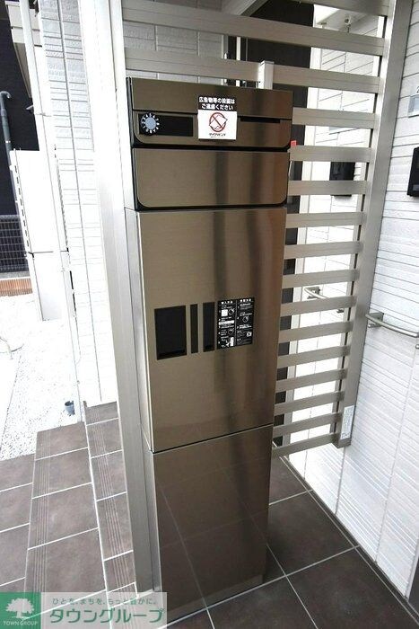 ルミエールの物件内観写真