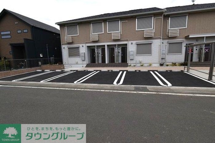 ルミエールの物件内観写真