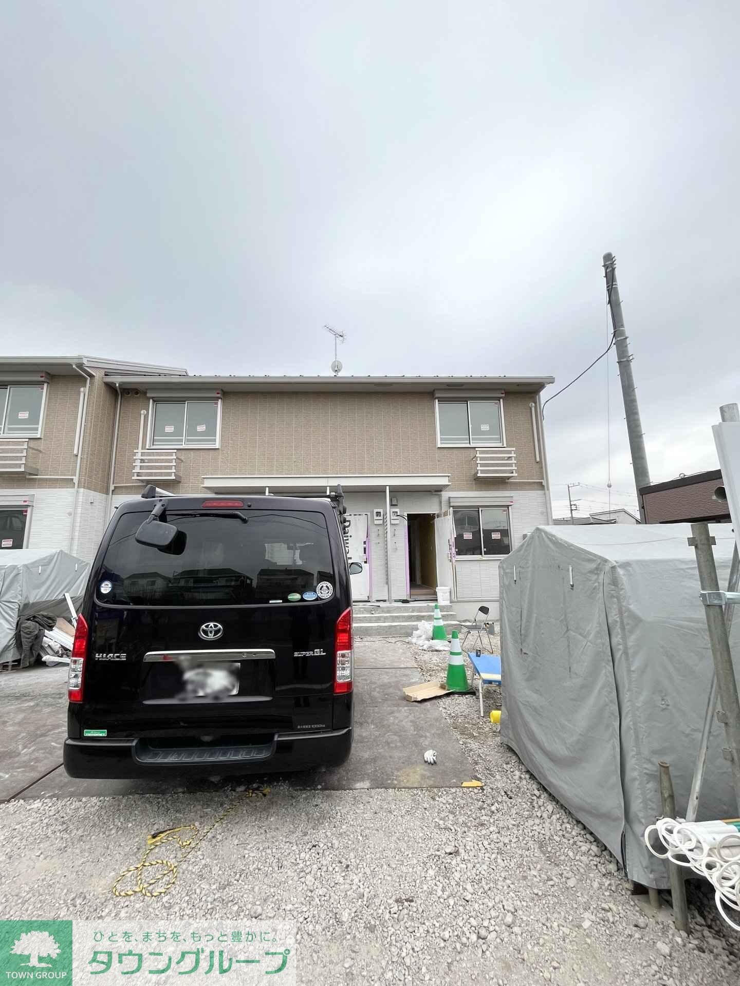 ルミエールの物件内観写真