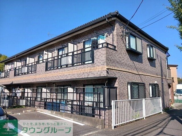 Ｐｒｉｍｒｏｓｅ　Ｎａｔｉｖｅの物件外観写真