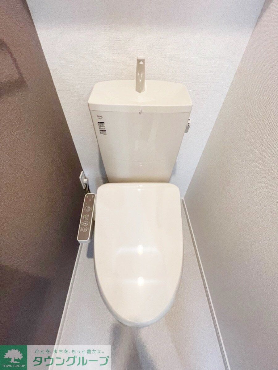 ヴィラ　エクセレーナの物件内観写真