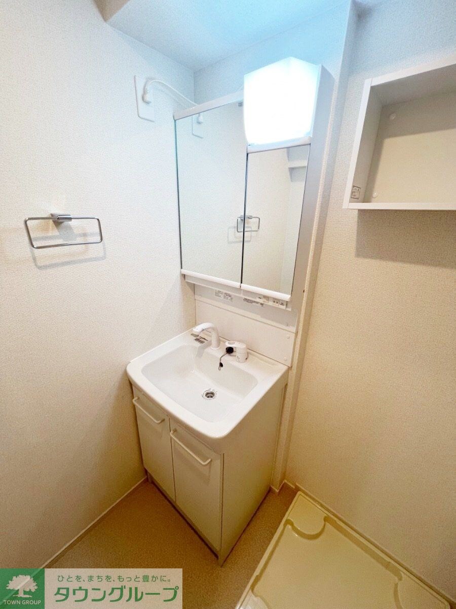 ヴィラ　エクセレーナの物件内観写真