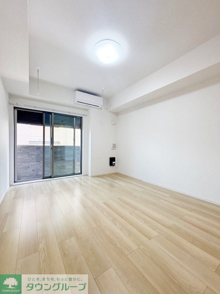 ヴィラ　エクセレーナの物件内観写真