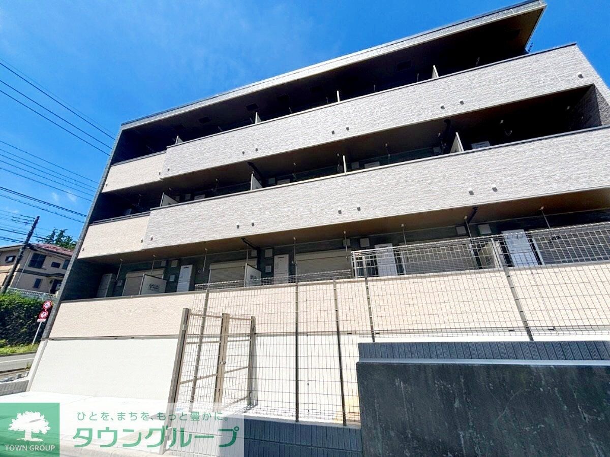 ヴィラ　エクセレーナの物件内観写真