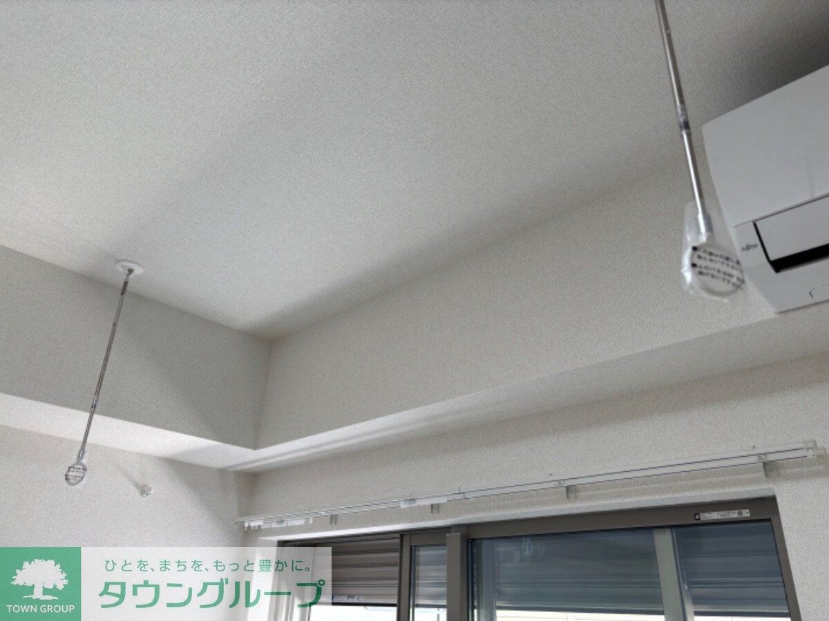 ヴィラ　エクセレーナの物件内観写真