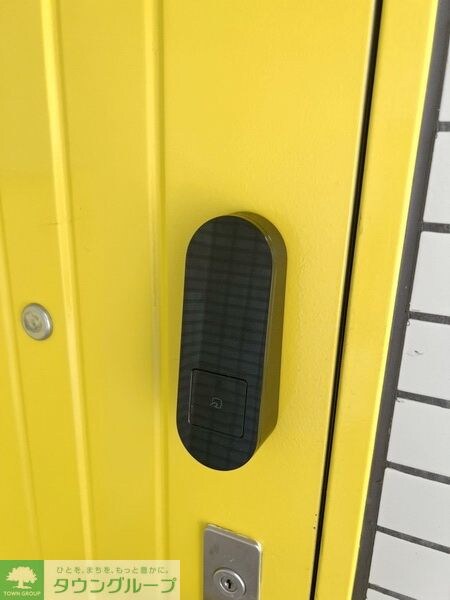 グリーンアベニュー百合ヶ丘の物件内観写真