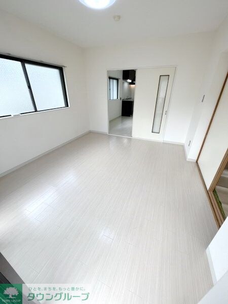 グリーンアベニュー百合ヶ丘の物件内観写真