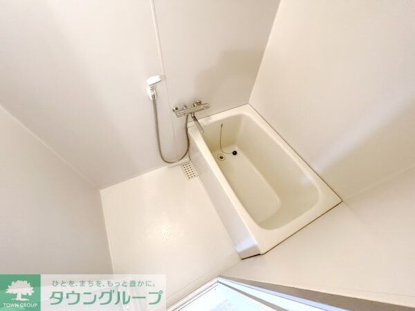 グリーンアベニュー百合ヶ丘の物件内観写真