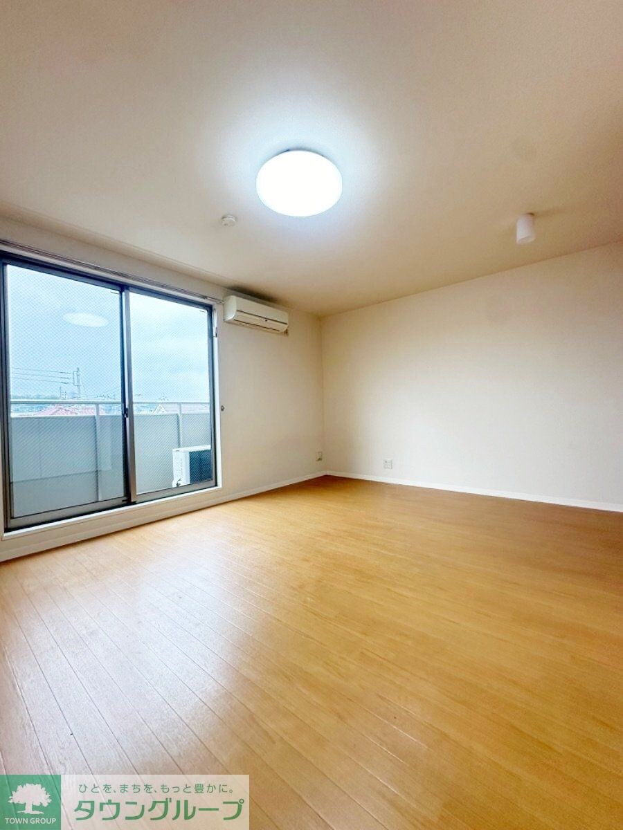 レガーロＧ棟の物件内観写真