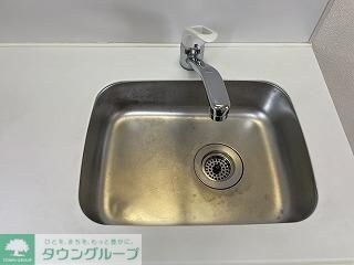 レガーロＧ棟の物件内観写真