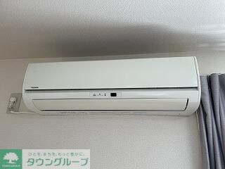 レガーロＧ棟の物件内観写真