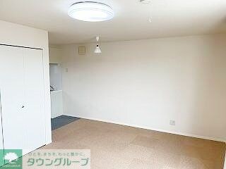 レガーロＧ棟の物件内観写真