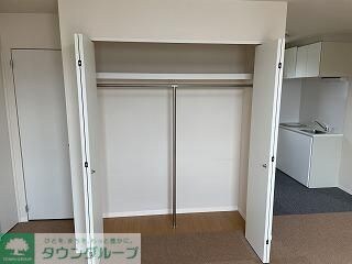 レガーロＧ棟の物件内観写真