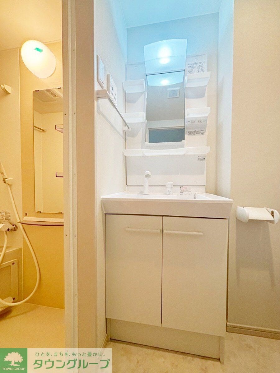 デア清新の物件内観写真