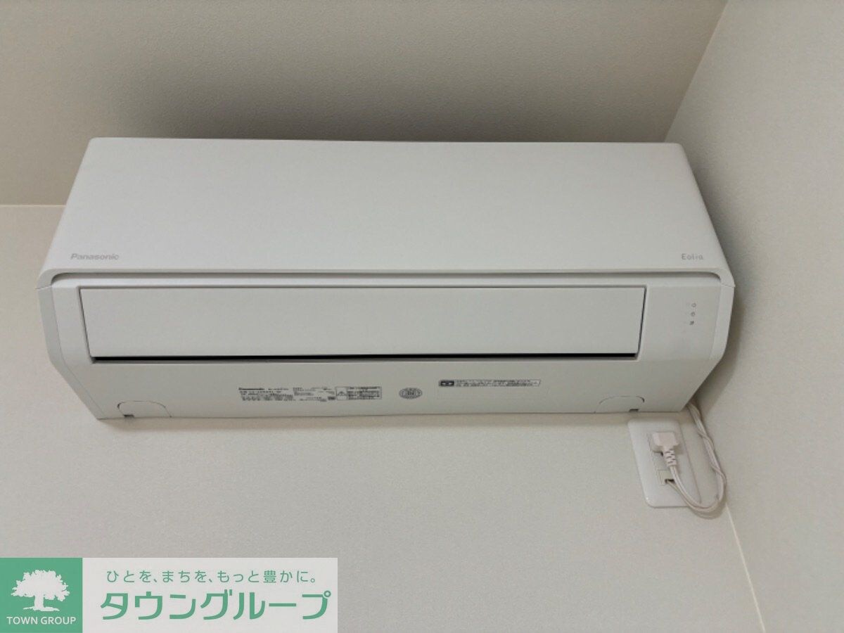 デア清新の物件内観写真