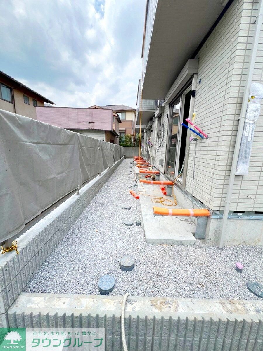 グレイス　ヴェリテの物件内観写真