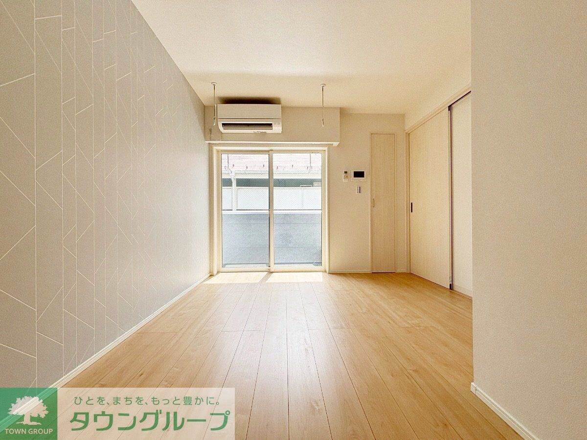 ＭＥＬＤＩＡ矢部の物件内観写真