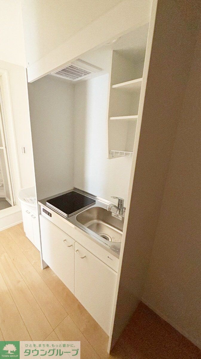 ＭＥＬＤＩＡ矢部の物件内観写真