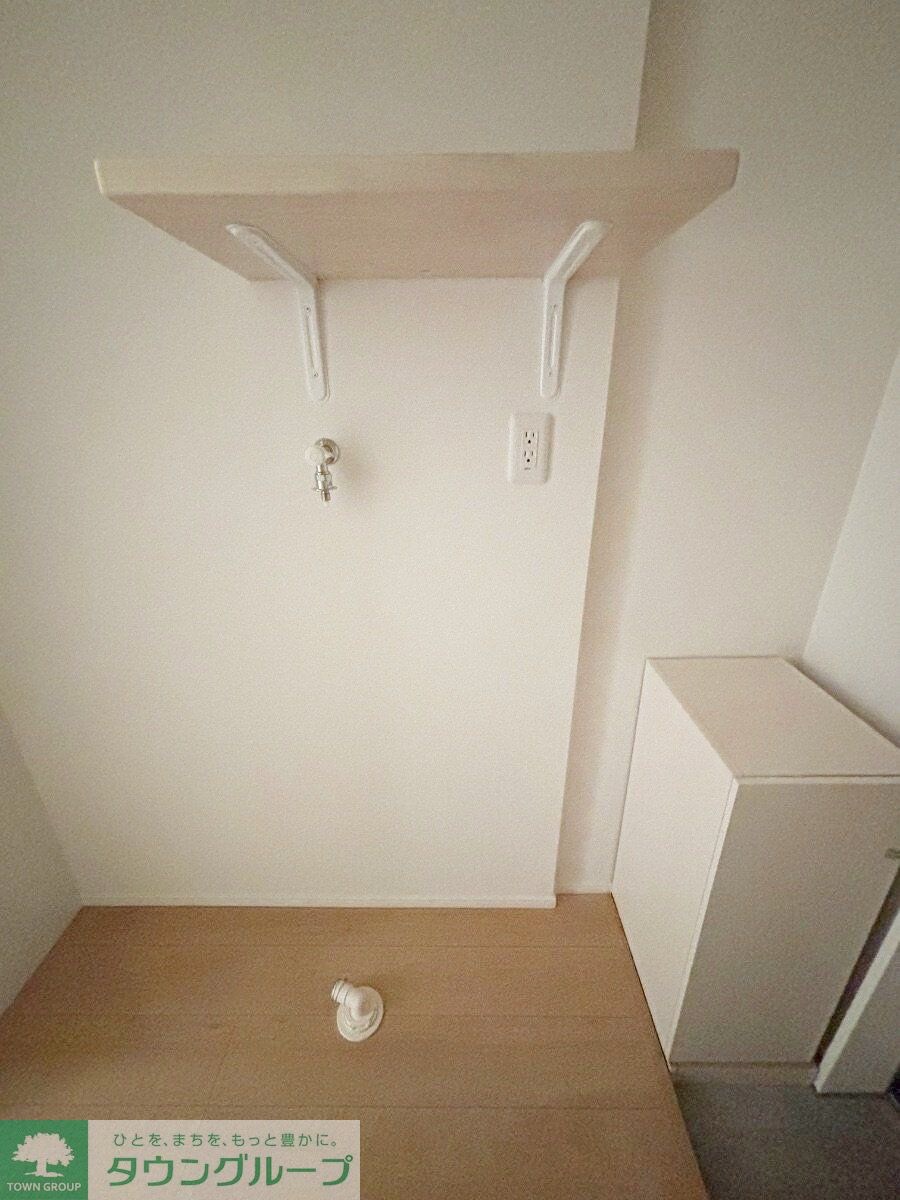 ＭＥＬＤＩＡ矢部の物件内観写真