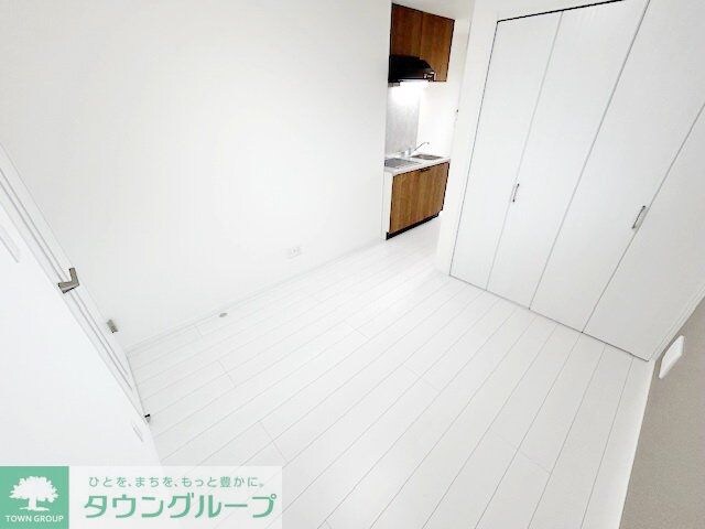 フォレスト南多摩の物件内観写真