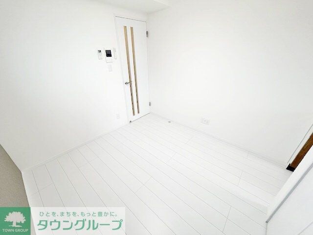 フォレスト南多摩の物件内観写真