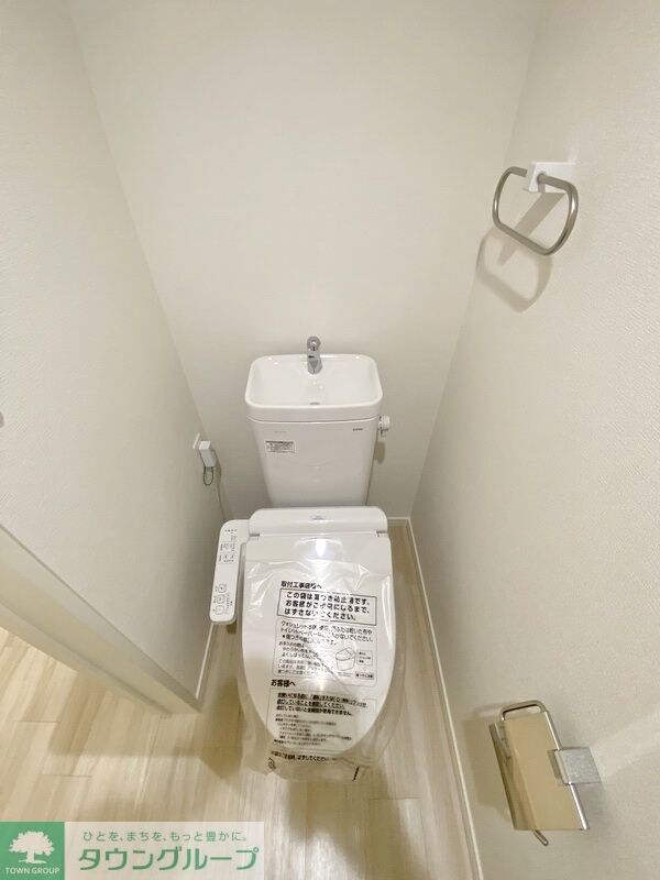 KeiEi稲田堤の物件内観写真