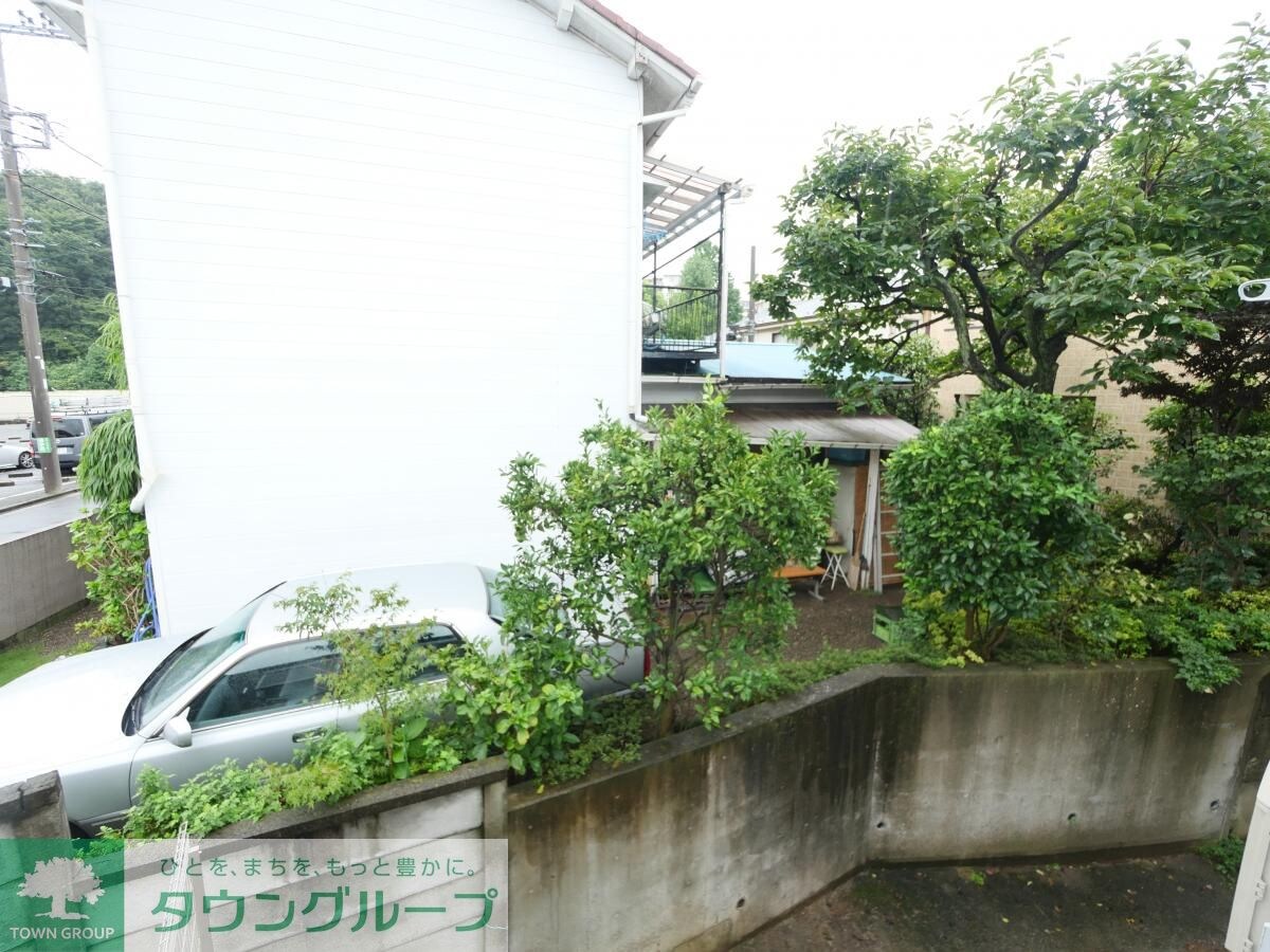 KeiEi稲田堤の物件内観写真