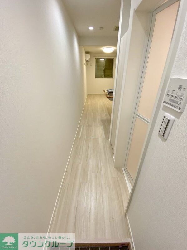 KeiEi稲田堤の物件内観写真