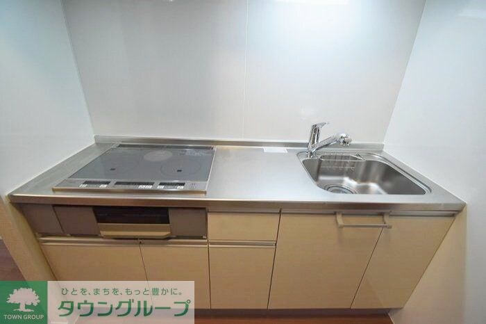 グランメゾン北野の物件内観写真