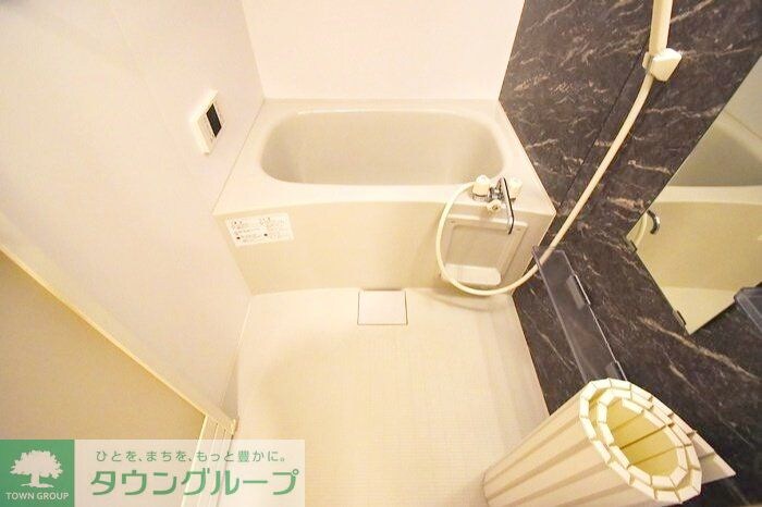 グランメゾン北野の物件内観写真