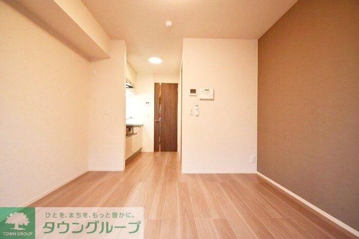 グランメゾン北野の物件内観写真