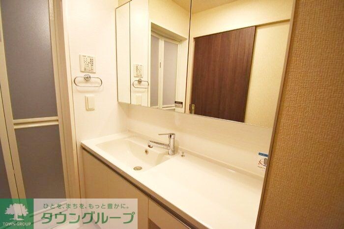 グランメゾン北野の物件内観写真