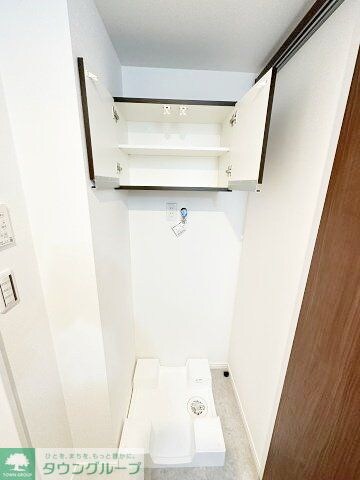 ベイルーム相模原の物件内観写真