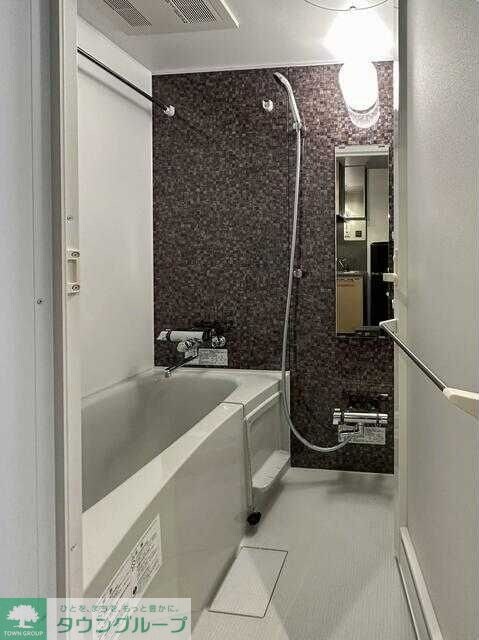 ＲＥＮ永山(レンナガヤマ)の物件内観写真