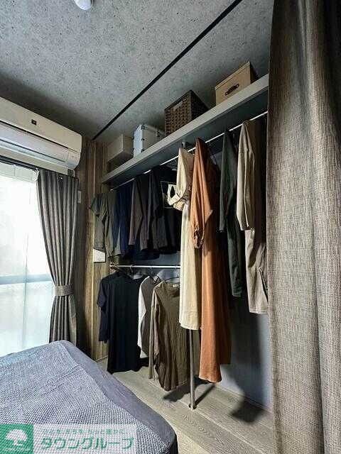 ＲＥＮ永山(レンナガヤマ)の物件内観写真