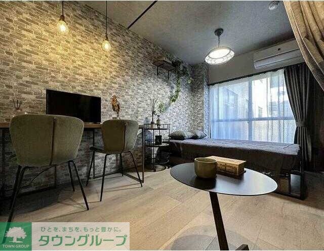 ＲＥＮ永山(レンナガヤマ)の物件内観写真