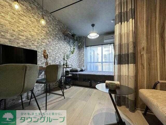 ＲＥＮ永山(レンナガヤマ)の物件内観写真