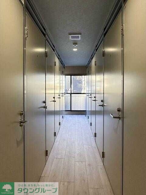 ＲＥＮ永山(レンナガヤマ)の物件内観写真