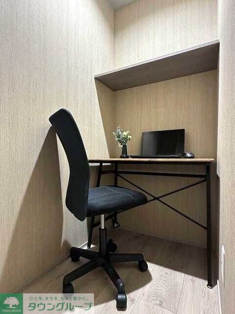 ＲＥＮ永山(レンナガヤマ)の物件内観写真