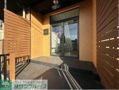 ＲＥＮ永山(レンナガヤマ)の物件内観写真