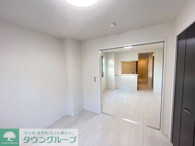 ハートランド高幡不動の物件内観写真